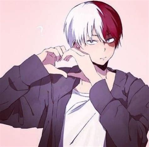 Bnha One Shots Requests Closed Yandere Shoto Todoroki X Reader Images