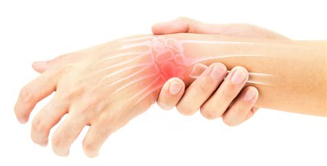 Wrist Tendonitis - Your Ultimate Guide - Evergreen Good Health