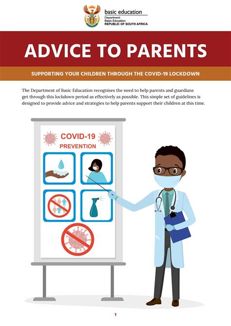 It's now more critical than ever to keep our. Advice to Parents: Supporting your children through the ...