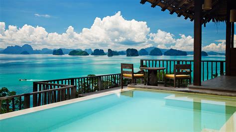 Six Senses Yao Noi Will Only Leave You Wanting More