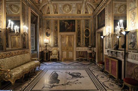 What Is Baroque Interior Design Design Talk