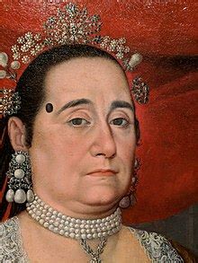 Beauty mark - Wikipedia