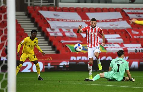 Stoke city stoke city stk. Stoke City vs Barnsley - in pictures - Stoke-on-Trent Live