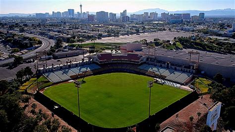 Oakland As Begin Stadium Design Process In Las Vegas Youtube