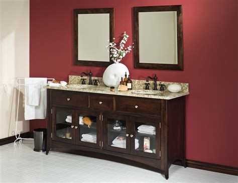 Wolf bathroom vanities traditional bathroom vanities. Bathroom Furniture Vanities Solid Wood : Fence and Gate ...