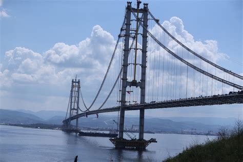 Aşağıdaki haritayı kullanarak osman gazi köprüsü nerede bulunduğunu, haritadaki yerini, nereye yakın görebilir ve yol tarifi alabilirsiniz. Osman Gazi Köprüsü'nün geçiş ücreti iniyor mu? - Internet ...