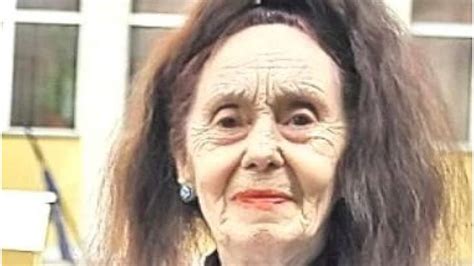Ce pensie are Adriana Iliescu cea mai bătrână mamă din lume Păcatul