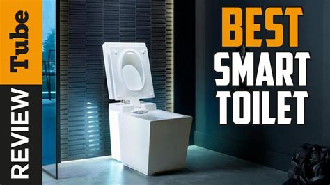 Smart Toilet Best Smart Toilets Buying Guide Youtube