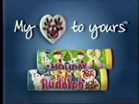 Pillsbury™ funfetti® holiday vanilla flavored frosting top your cakes, cookies and desserts with pillsbury™ funfetti® holiday frosting. Pillsbury Holiday Cookies commercial (2000) - YouTube