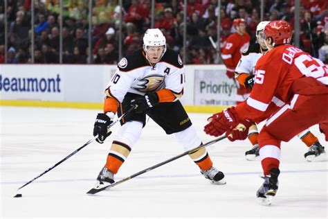 Gameday Preview Anaheim Ducks Vs Detroit Red Wings