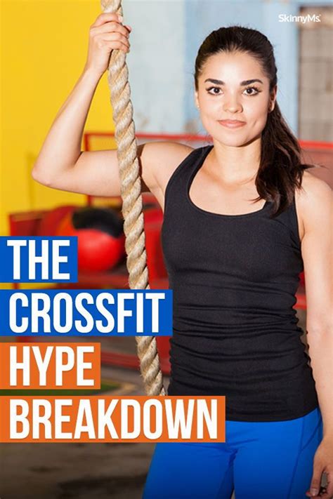 What Is Crossfit Thousands Of People Swear By It And We Have Seen