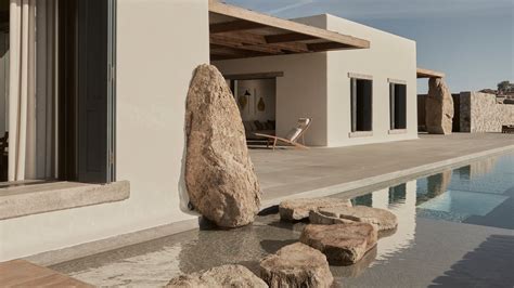 Villa Mandra A Stone Holiday House In Mvilla