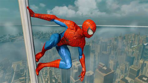 Following are the main features of the amazing spider man 2 free download that you will be able to experience after the first install on your operating system. The Amazing Spider-Man 2 Review | Den of Geek