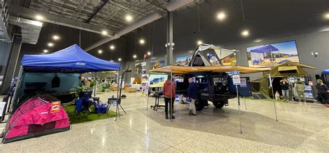 Dandenong Camping Store - Victoria | 4WDsupacentre