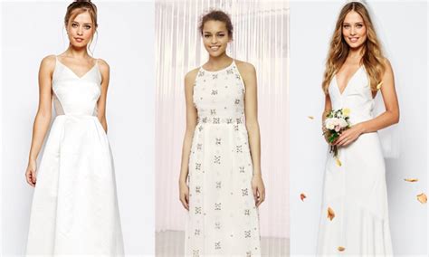 Asos Launches Affordable Bridal Collection Loveweddingsng