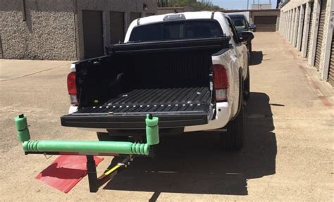 Best Truck Bed Extender 2021 Hitch Mounted And Tailgate Extensions