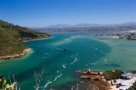 4 Places To Visit In South Africa For Your Next Holiday