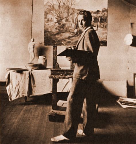 Andrew Wyeth The Art Academy