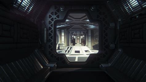 Download Video Game Alien Isolation 4k Ultra Hd Wallpaper