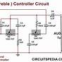 Bass Treble Mid Circuit Diagram
