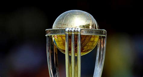Cricket World Cup Trophy Wallpapers Wallpaper Cave Aria Art
