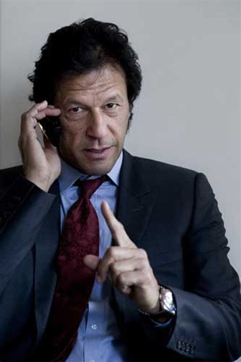 Imran Khan Still Pushing The Boundaries The Independent The