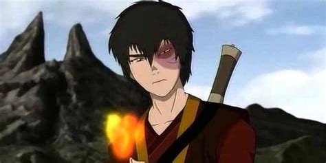 What If Zuko Joined Team Avatar At The Season 2 Finale Rthelastairbender