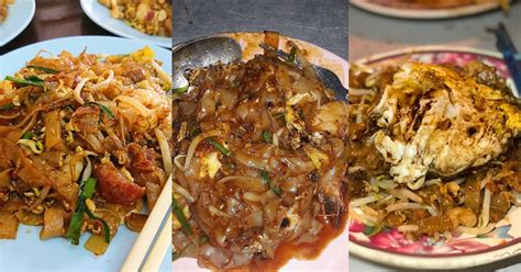 This means that if you make a purchase, i may receive a small commission at no extra cost to you. 10 Best Must-Try Char Koay Teow In Penang 2020 - Penang Foodie