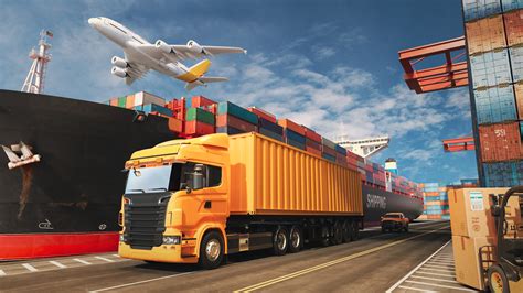 Global Top Freight Forwarders Of 2021 Gofreight