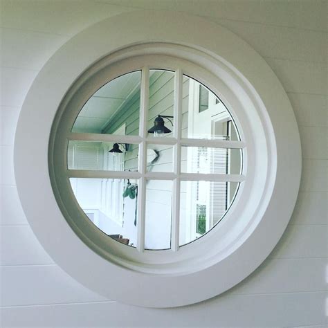 20 Porthole Window For House