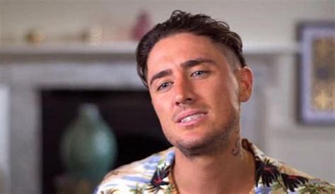 Stephen bear mocked as he flogs diet drink as fans say he's breathing in. Where did it all go wrong for Stephen Bear? Stephen sets ...