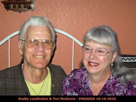 Lakeland Hs Class Of 1959 Owen Buddy Loadholtes Engaged To Be Married