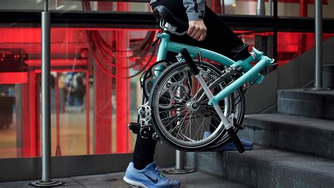 In my opinion, this is a bit of a disappointing effort, especially did you get the nsm light weight motor or the saw20 high torque ? Superlight Lightweight Folding Bicycle | Brompton Bicycle USA