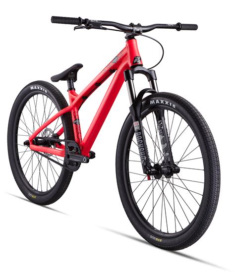 Commencal Dirtjump Bikes Uk