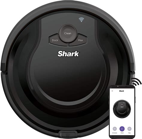 Shark Ion Av751 Robot Vacuum Appliances Reporter