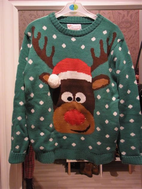 Primark Christmas Sweater 20€ with Light | Christmas sweaters, Primark christmas, Primark