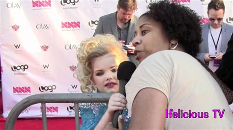 Eden Wood At The Newnownext Awards 2012 Youtube