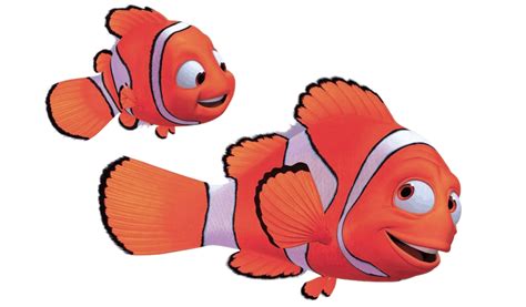 Finding Nemo With Dad Marlin Finding Nemo With Dad Marlin Nemo
