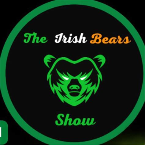 the irish bears show dublin