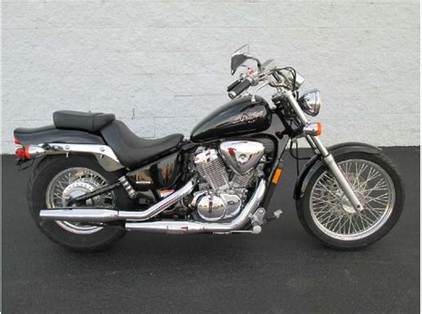 2004 honda shadow vlx600, 2004 honda shadow vlx 600 for $3,500 obo. Buy 2004 Honda Shadow VLX Deluxe (VT600CD) on 2040motos