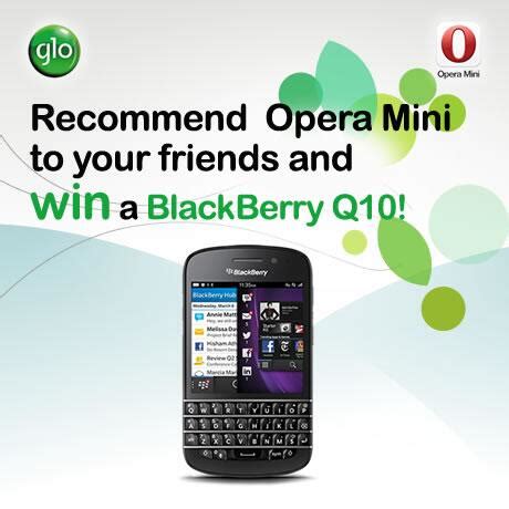 Download opera mini beta and enjoy one of the fastest browsers for android. Opera Mini For Blackberry Q10 / Download Opera For ...