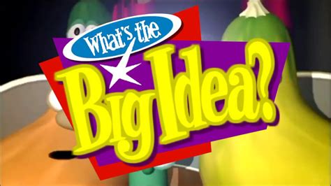 Whats The Big Idea Commercial 1997 1998 Remake Youtube