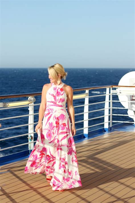 Best Cruise Formal Night Dresses Images On Pinterest Cruises