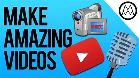 The formats supported are.mov,.avi,.mpg,.mpeg, and this option will allow your gif to be converted much faster. How to Make a YouTube Video - Making Professional Videos ...