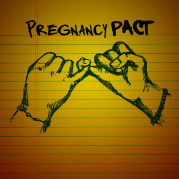 Teen Pregnancy Pact Girls Telegraph