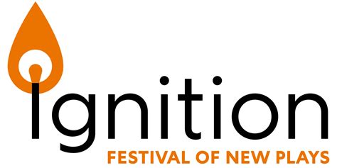 Ignition Festival Logo — Greg Shutters Type Lettering And Graphic Design