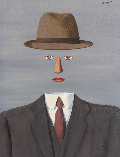 René Magritte 1898 1967 Le Paysage De Baucis Christies