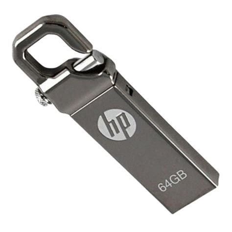 Jual Flashdisk Hp 64gb Flash Disk Hp 64 Gb Usb Flash Drive Fd