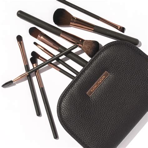 Ultimate Collection Professional Brush Set Nude By Nature Au