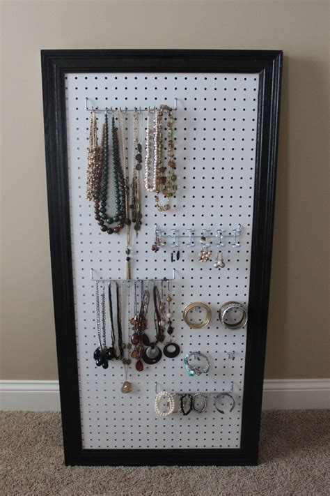 Jewelry Displays Whenever You Have A Lot Of Jewelry Youll Need A